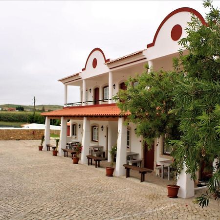 Patio Da Figueira Hotel Torres Vedras Eksteriør billede